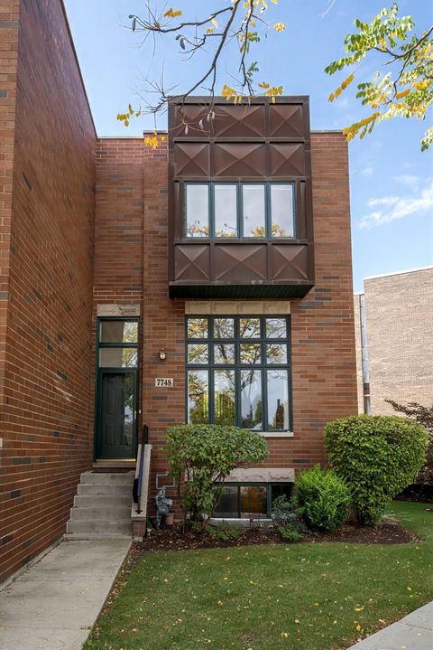 7748 Lincoln Avenue Skokie IL 60077