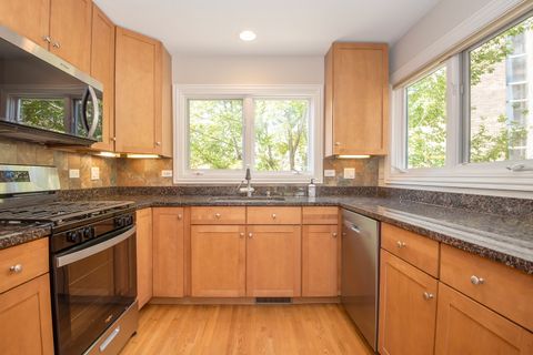 Tiny photo for 7748 Lincoln Avenue, Skokie, IL 60077 (MLS # 12496547)