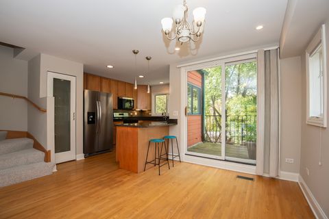 Tiny photo for 7748 Lincoln Avenue, Skokie, IL 60077 (MLS # 12496547)