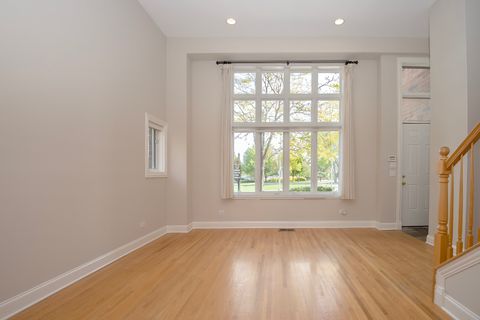 Tiny photo for 7748 Lincoln Avenue, Skokie, IL 60077 (MLS # 12496547)