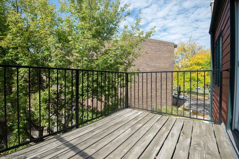 Tiny photo for 7748 Lincoln Avenue, Skokie, IL 60077 (MLS # 12496547)