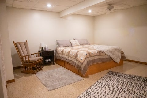 Tiny photo for 4746 S Knoll Road, Rochelle, IL 61068 (MLS # 12729039)