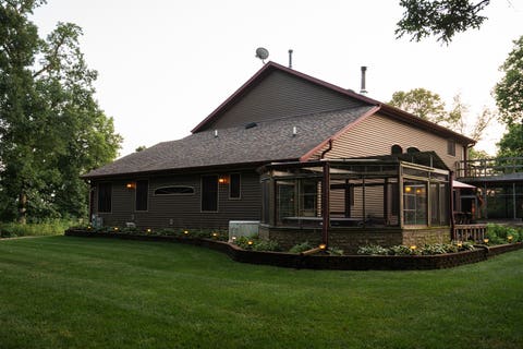 Tiny photo for 4746 S Knoll Road, Rochelle, IL 61068 (MLS # 12729039)