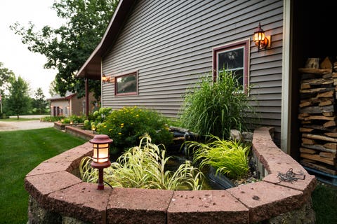 Tiny photo for 4746 S Knoll Road, Rochelle, IL 61068 (MLS # 12729039)