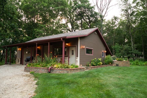 Tiny photo for 4746 S Knoll Road, Rochelle, IL 61068 (MLS # 12729039)