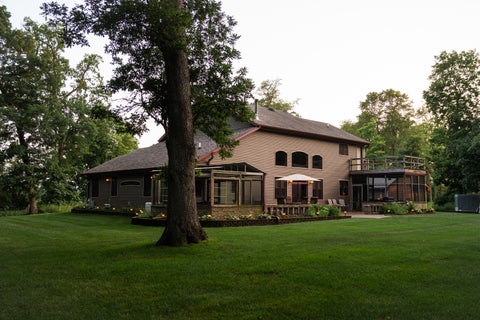 Tiny photo for 4746 S Knoll Road, Rochelle, IL 61068 (MLS # 12729039)