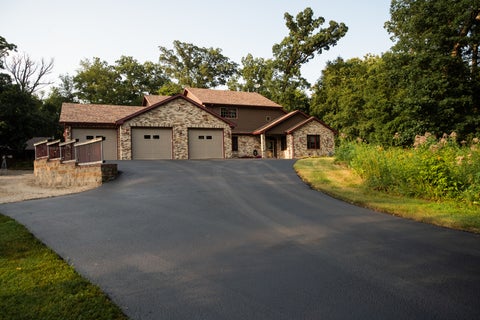 Tiny photo for 4746 S Knoll Road, Rochelle, IL 61068 (MLS # 12729039)