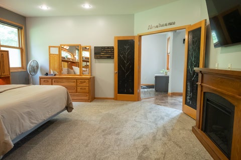 Tiny photo for 4746 S Knoll Road, Rochelle, IL 61068 (MLS # 12729039)