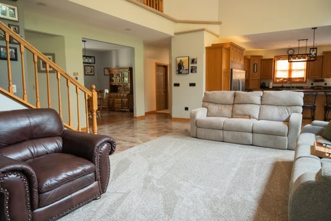 Tiny photo for 4746 S Knoll Road, Rochelle, IL 61068 (MLS # 12729039)