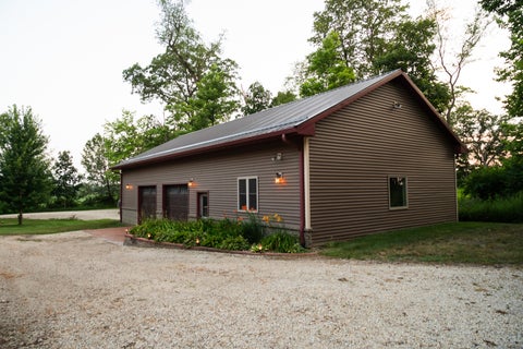 Tiny photo for 4746 S Knoll Road, Rochelle, IL 61068 (MLS # 12729039)