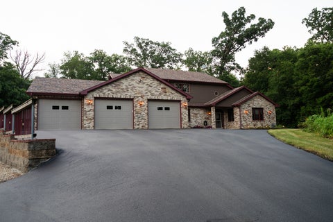 Tiny photo for 4746 S Knoll Road, Rochelle, IL 61068 (MLS # 12729039)