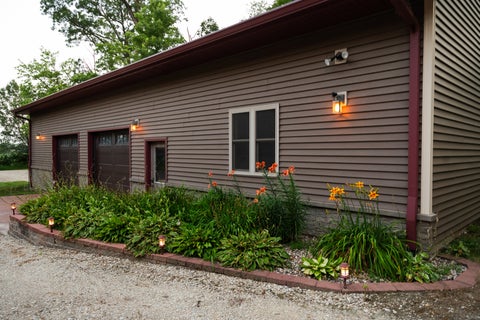 Tiny photo for 4746 S Knoll Road, Rochelle, IL 61068 (MLS # 12729039)
