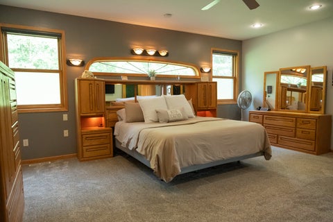 Tiny photo for 4746 S Knoll Road, Rochelle, IL 61068 (MLS # 12729039)