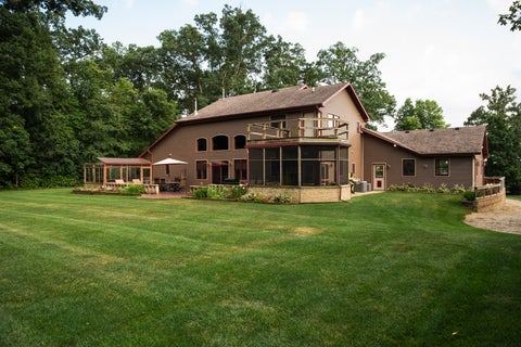 Tiny photo for 4746 S Knoll Road, Rochelle, IL 61068 (MLS # 12729039)