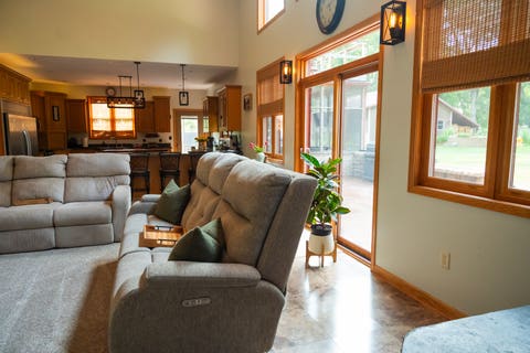 Tiny photo for 4746 S Knoll Road, Rochelle, IL 61068 (MLS # 12729039)