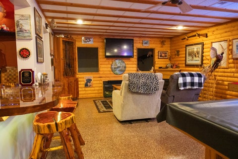Tiny photo for 4746 S Knoll Road, Rochelle, IL 61068 (MLS # 12729039)