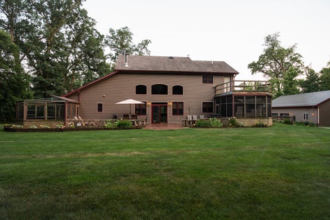Tiny photo for 4746 S Knoll Road, Rochelle, IL 61068 (MLS # 12729039)