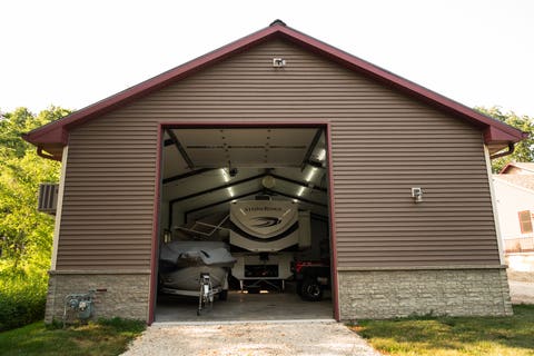 Tiny photo for 4746 S Knoll Road, Rochelle, IL 61068 (MLS # 12729039)