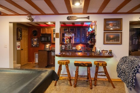 Tiny photo for 4746 S Knoll Road, Rochelle, IL 61068 (MLS # 12729039)