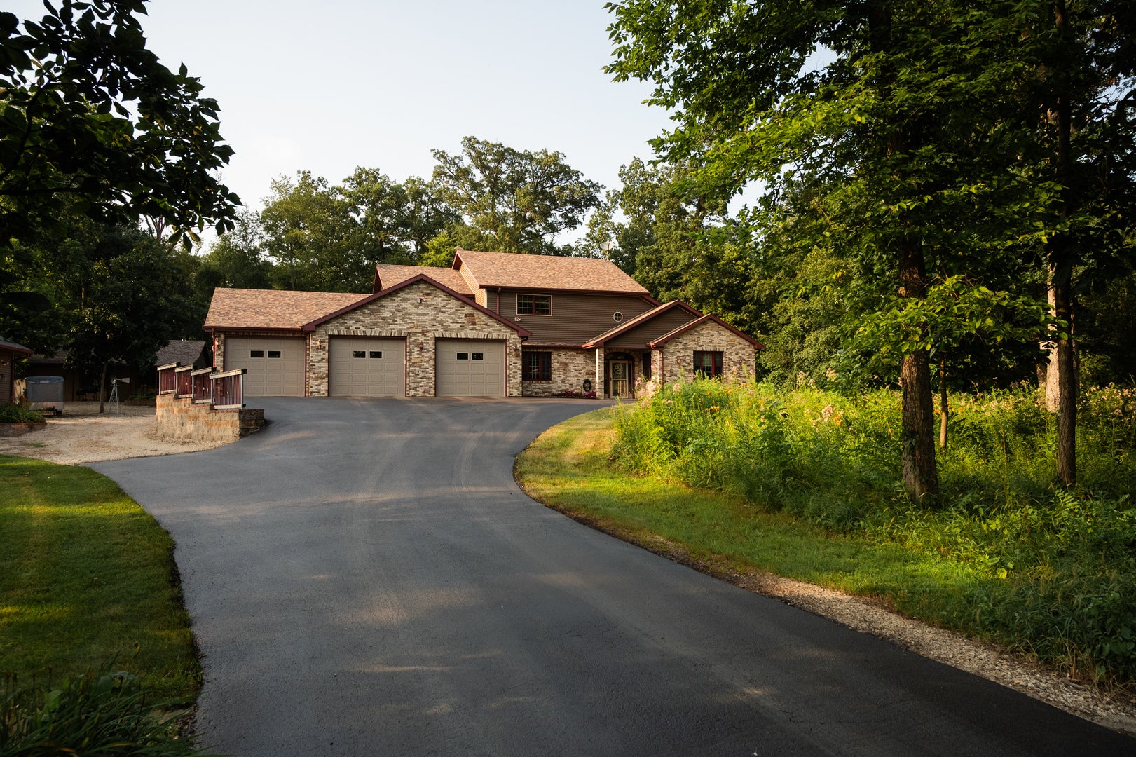 4746 S Knoll Road