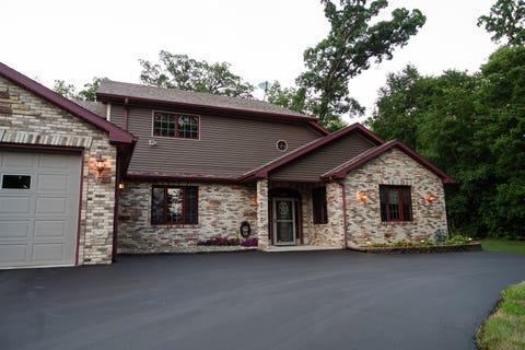 Tiny photo for 4746 S Knoll Road, Rochelle, IL 61068 (MLS # 12729039)