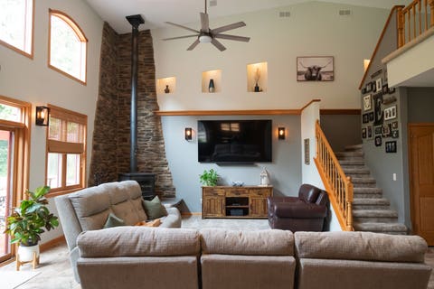 Tiny photo for 4746 S Knoll Road, Rochelle, IL 61068 (MLS # 12729039)