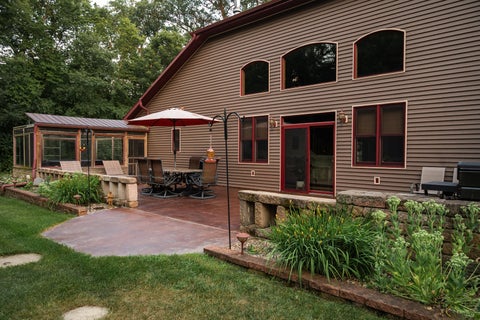 Tiny photo for 4746 S Knoll Road, Rochelle, IL 61068 (MLS # 12729039)