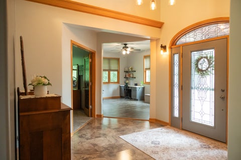 Tiny photo for 4746 S Knoll Road, Rochelle, IL 61068 (MLS # 12729039)