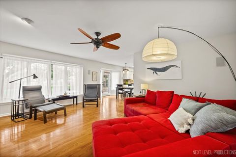 Tiny photo for 92 Red Fox Run, Montgomery, IL 60538 (MLS # 12512461)