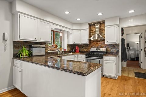 Tiny photo for 92 Red Fox Run, Montgomery, IL 60538 (MLS # 12512461)