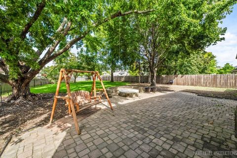 Tiny photo for 92 Red Fox Run, Montgomery, IL 60538 (MLS # 12512461)