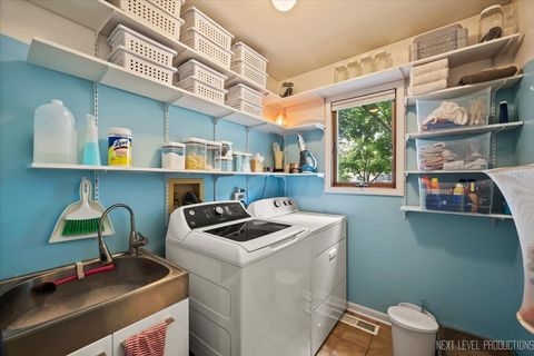 Tiny photo for 92 Red Fox Run, Montgomery, IL 60538 (MLS # 12512461)