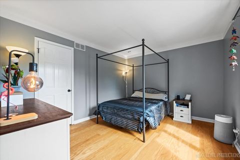 Tiny photo for 92 Red Fox Run, Montgomery, IL 60538 (MLS # 12512461)