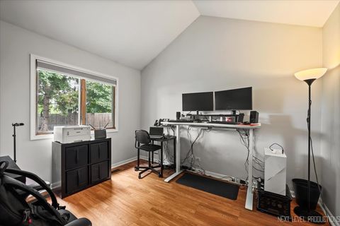 Tiny photo for 92 Red Fox Run, Montgomery, IL 60538 (MLS # 12512461)