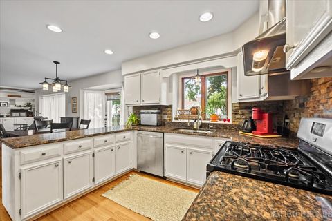 Tiny photo for 92 Red Fox Run, Montgomery, IL 60538 (MLS # 12512461)