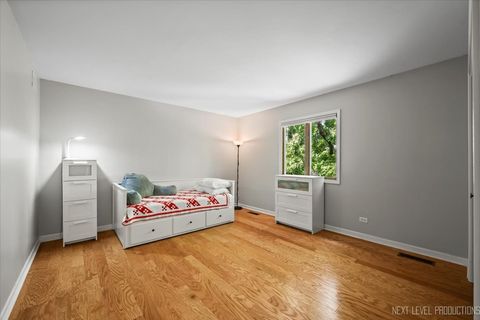 Tiny photo for 92 Red Fox Run, Montgomery, IL 60538 (MLS # 12512461)