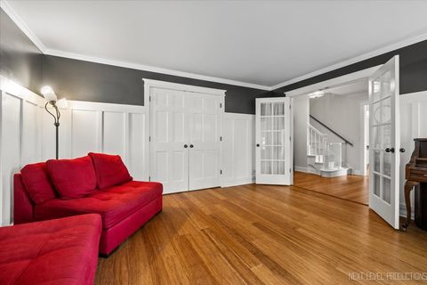 Tiny photo for 92 Red Fox Run, Montgomery, IL 60538 (MLS # 12512461)