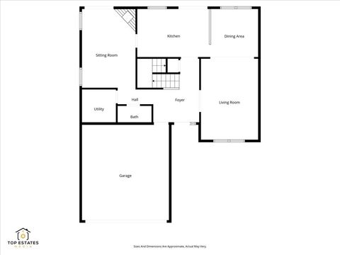 Tiny photo for 251 Signature Drive, Bloomingdale, IL 60108 (MLS # 12521285)