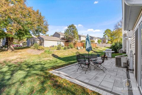 Tiny photo for 251 Signature Drive, Bloomingdale, IL 60108 (MLS # 12521285)