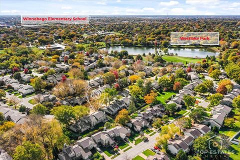 Tiny photo for 251 Signature Drive, Bloomingdale, IL 60108 (MLS # 12521285)