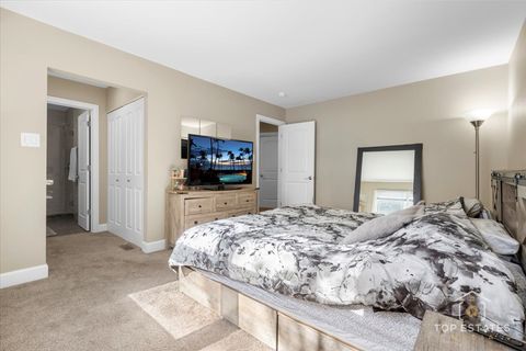 Tiny photo for 251 Signature Drive, Bloomingdale, IL 60108 (MLS # 12521285)