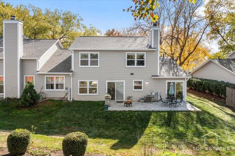 Tiny photo for 251 Signature Drive, Bloomingdale, IL 60108 (MLS # 12521285)