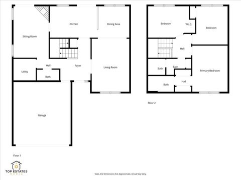 Tiny photo for 251 Signature Drive, Bloomingdale, IL 60108 (MLS # 12521285)