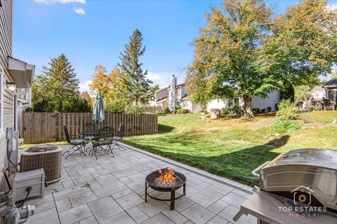 Tiny photo for 251 Signature Drive, Bloomingdale, IL 60108 (MLS # 12521285)