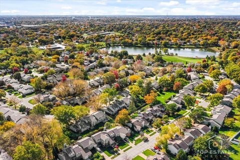 Tiny photo for 251 Signature Drive, Bloomingdale, IL 60108 (MLS # 12521285)