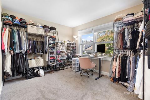 Tiny photo for 251 Signature Drive, Bloomingdale, IL 60108 (MLS # 12521285)