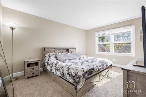 Tiny photo for 251 Signature Drive, Bloomingdale, IL 60108 (MLS # 12521285)