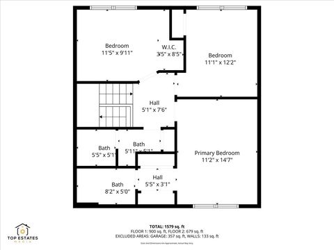 Tiny photo for 251 Signature Drive, Bloomingdale, IL 60108 (MLS # 12521285)