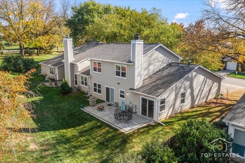 Tiny photo for 251 Signature Drive, Bloomingdale, IL 60108 (MLS # 12521285)