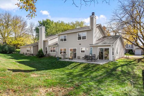 Tiny photo for 251 Signature Drive, Bloomingdale, IL 60108 (MLS # 12521285)